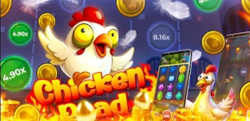 A look at chicken road online
